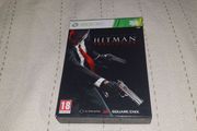 New &amp; Sealed Hitman Absolution Top Xbox 360 Game For Sale Here
