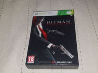 main image for ad New &amp; Sealed Hitman Absolution Top Xbox 360 Game For Sale Here