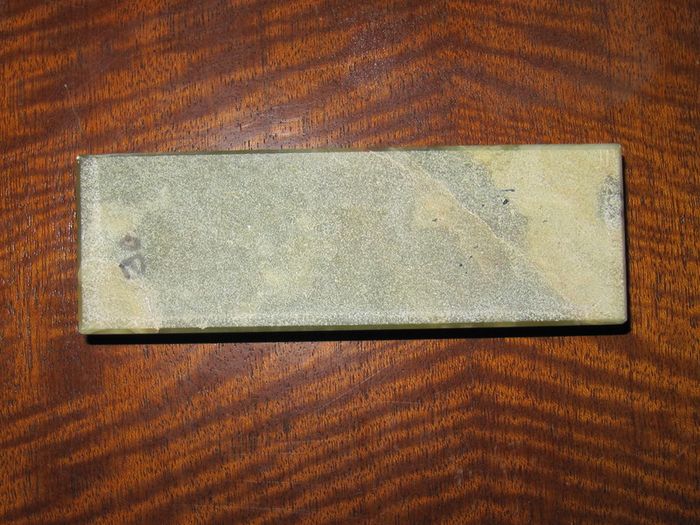 Unique Pakistani Green Onyx Plinth / Base