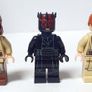 Lego Star Wars 75169: Duel on Naboo (2017) 100% Complete W/BOX Image 2