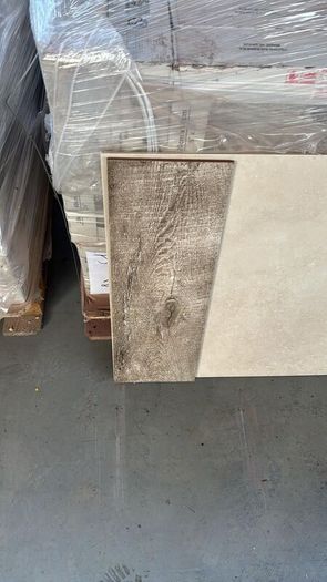 Tile warehouse clearance