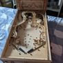 Rokr 3d pinball assembled Image 2