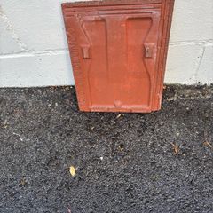 Free roof tiles
