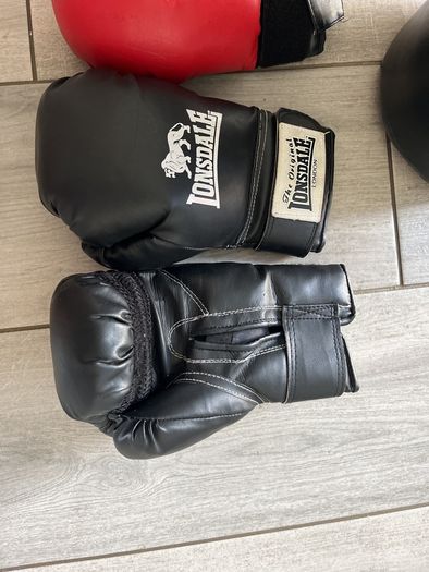 boxing set