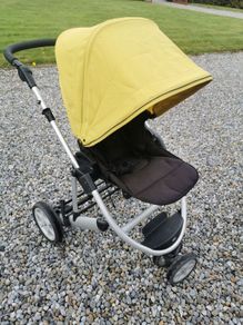 Mamas and Papas zoom buggy