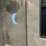 Merlyn 8mm Wetroom panel Image 3
