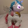 Vtech Myla The Magical Unicorn Toy  36cms tall Image 2