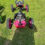 Berg go kart Image 2