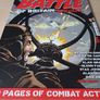 Battle of Britain Special 2020 Comic (Military Combat Action, Rebellion Comics NEW) Image 3