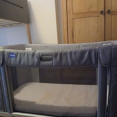 Chicco Crib