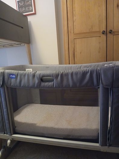 Chicco Crib