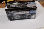 Digital thermometer