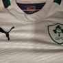 Vintage Ireland Puma Rugby Union Jersey (Adult Medium) FREE POST Image 2