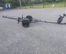 trailer