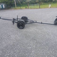 trailer