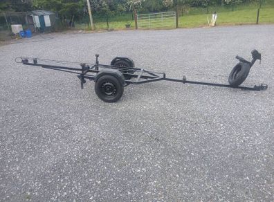trailer