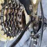 Ladies bike used in working order Image 6