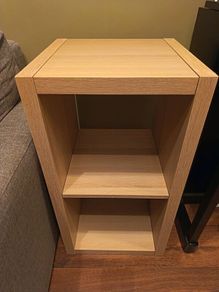 Kallax Ikea Unit