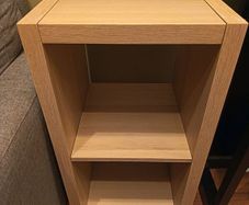 Kallax Ikea Unit