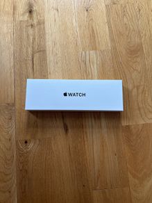 Apple Watch SE