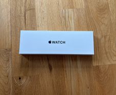 Apple Watch SE