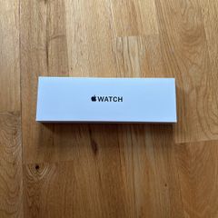 Apple Watch SE