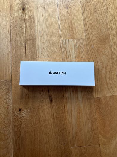 Apple Watch SE