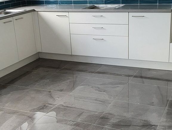 Tiler available