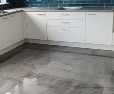 Tiler available