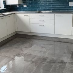 Tiler available