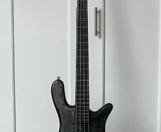 Warwick fretless LX JazzMan (German made)