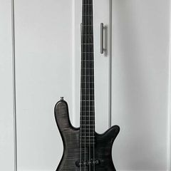 Warwick fretless LX JazzMan (German made)