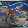 brand new Harry Potter lego 76406 Image 3