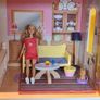 Dolls play house Image 2