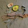 girls clothes bundle 5-7years Image 6