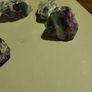 Fluorite rainbow crystals Image 3