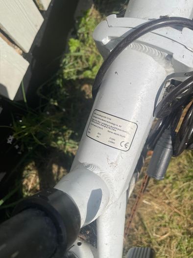 Z20 Folding Bike