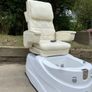Salon Beauty Pedicure Chair Image 4