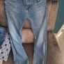 Mens Jeans  size 36 W 32 Leg Image 2