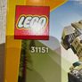Lego creator 31151 Image 2