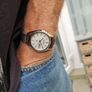Watch Seiko King Quartz. 1975 Image 2
