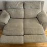 2 Seater Recliner Image 2