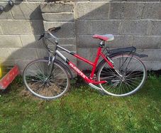 womens bike