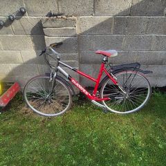 womens bike