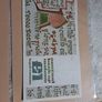 3 consecutive numbered 1 punt notes Image 5