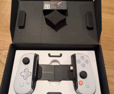 Backbone USB C Mobile Controller Playstation Edition Android iPhone