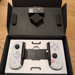 Backbone USB C Mobile Controller Playstation Edition Android iPhone