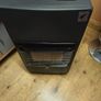 Coreglow 4.1kW Portable Gas Heater  3 Heat Settings Image 3