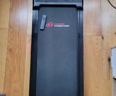 Walking threadmill