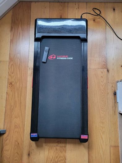 Walking threadmill